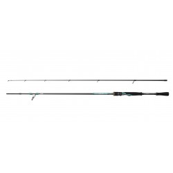 DAM Yagi Spin S2 Green M